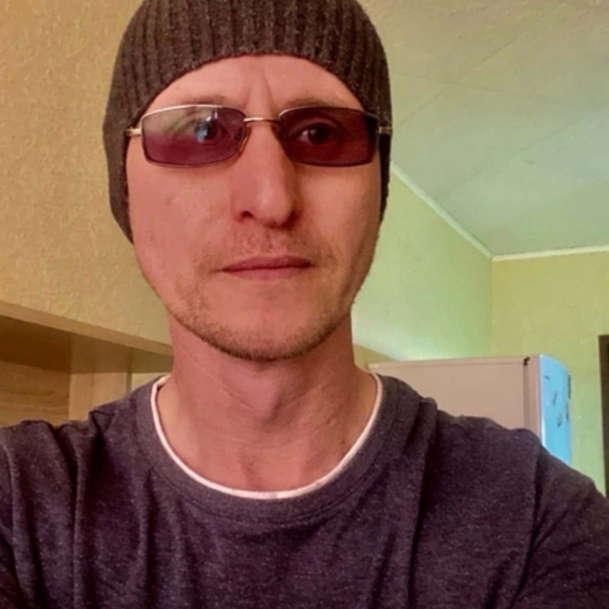 Александр Никитин