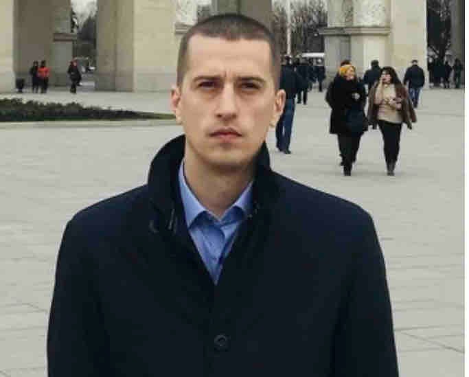 Михаил Никифоров