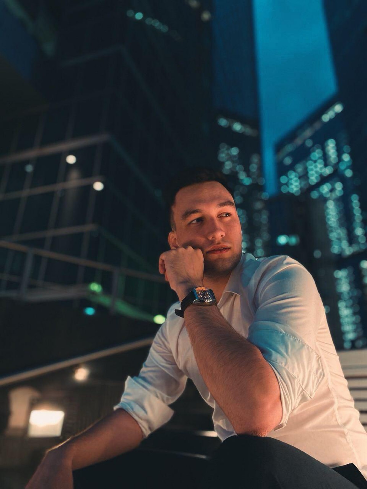 Ваня Костров