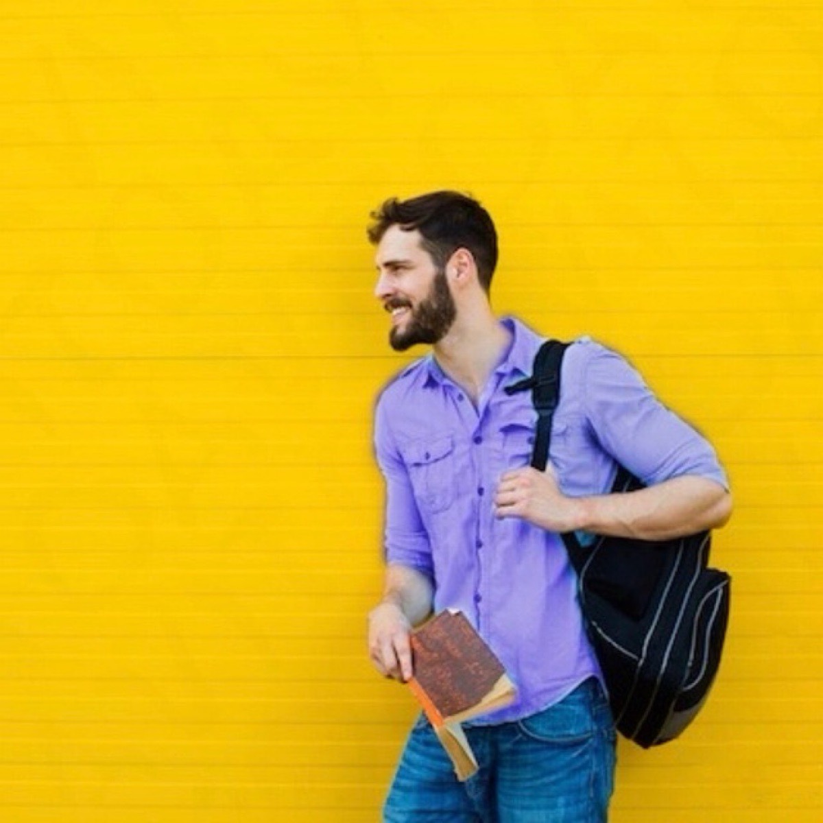 Майкл Миллер