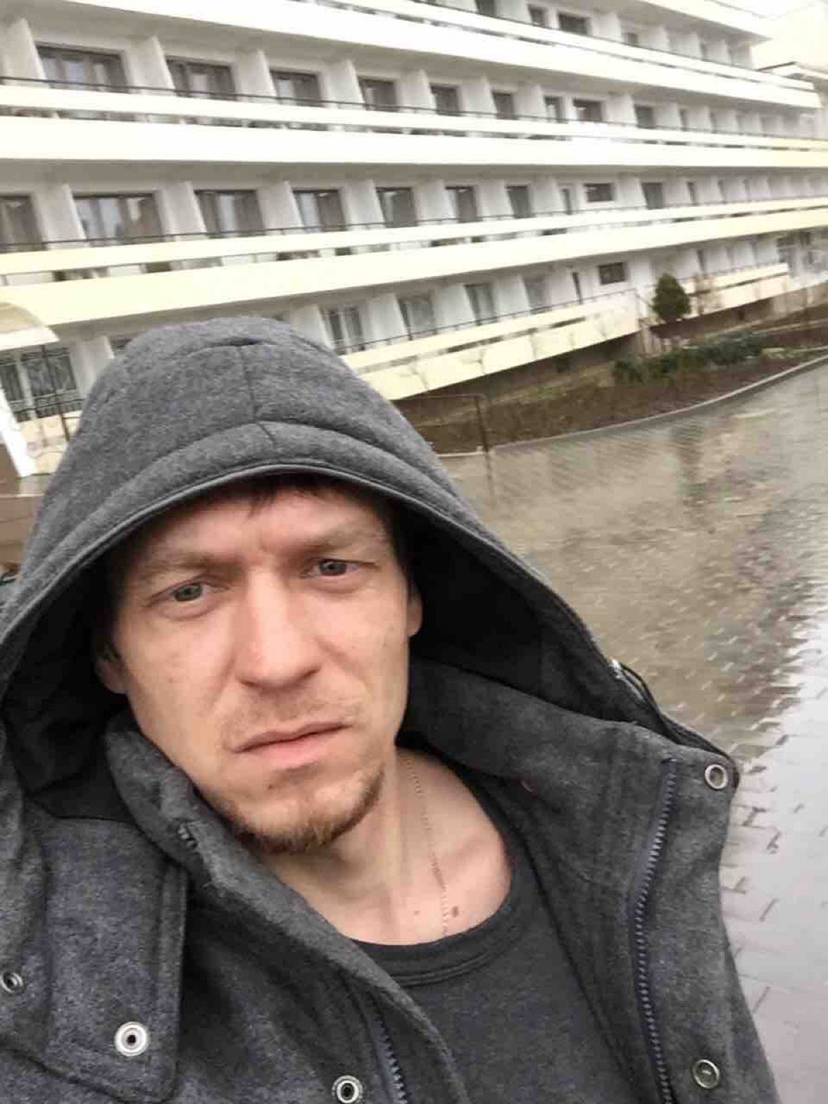 Антон Урусов