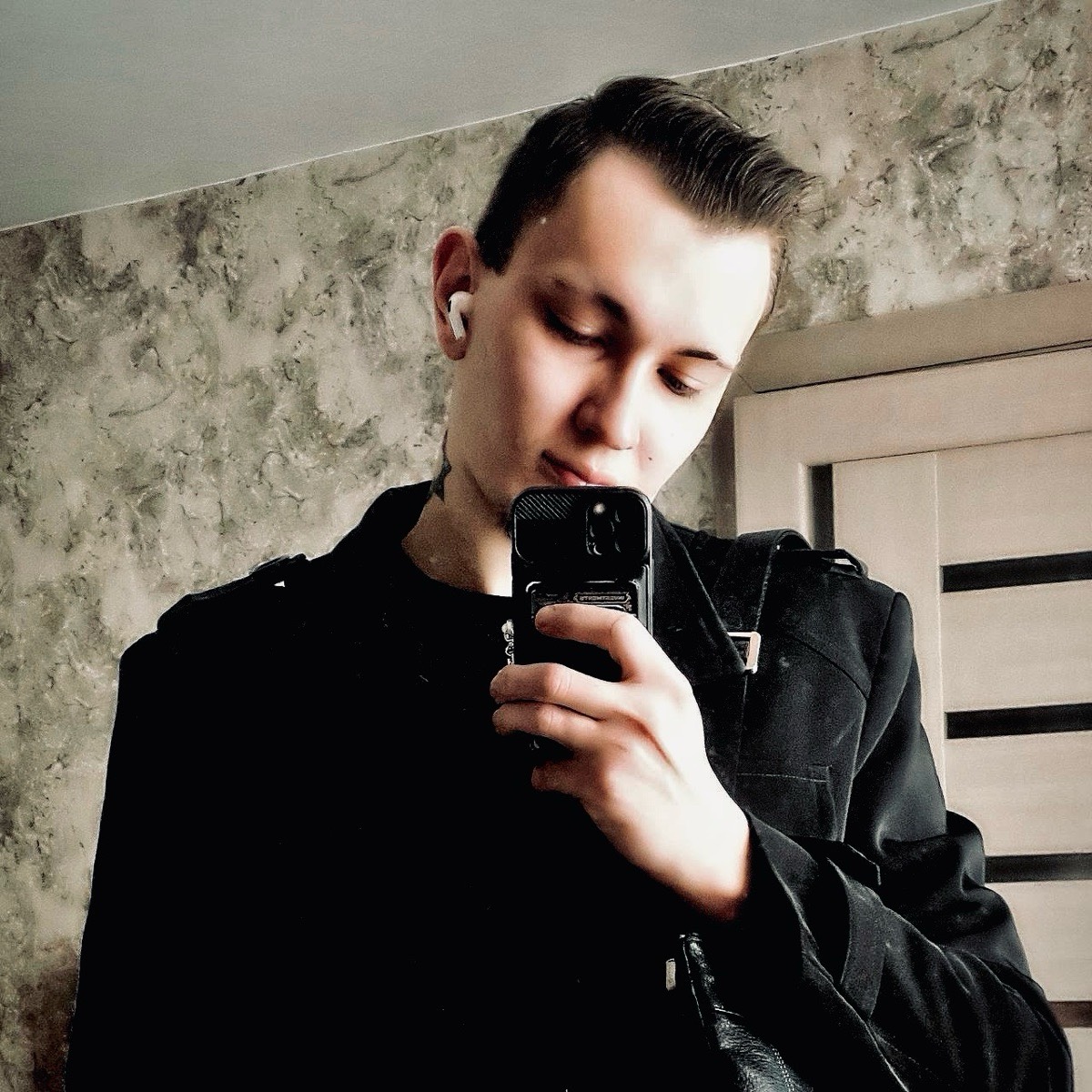 Константин Евлампиев | Сетка — социальная сеть от hh.ru