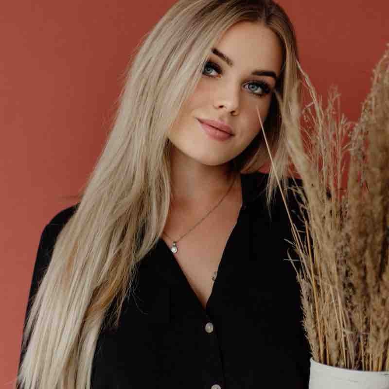Елена Доровских