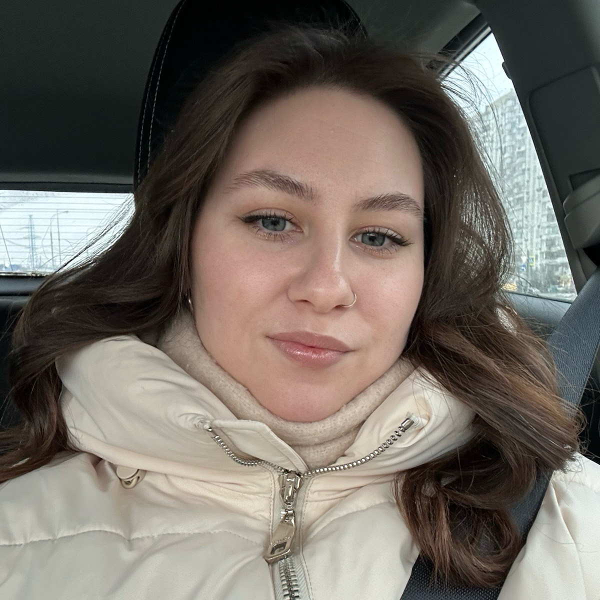 Валерия Васильева | Сетка — социальная сеть от hh.ru