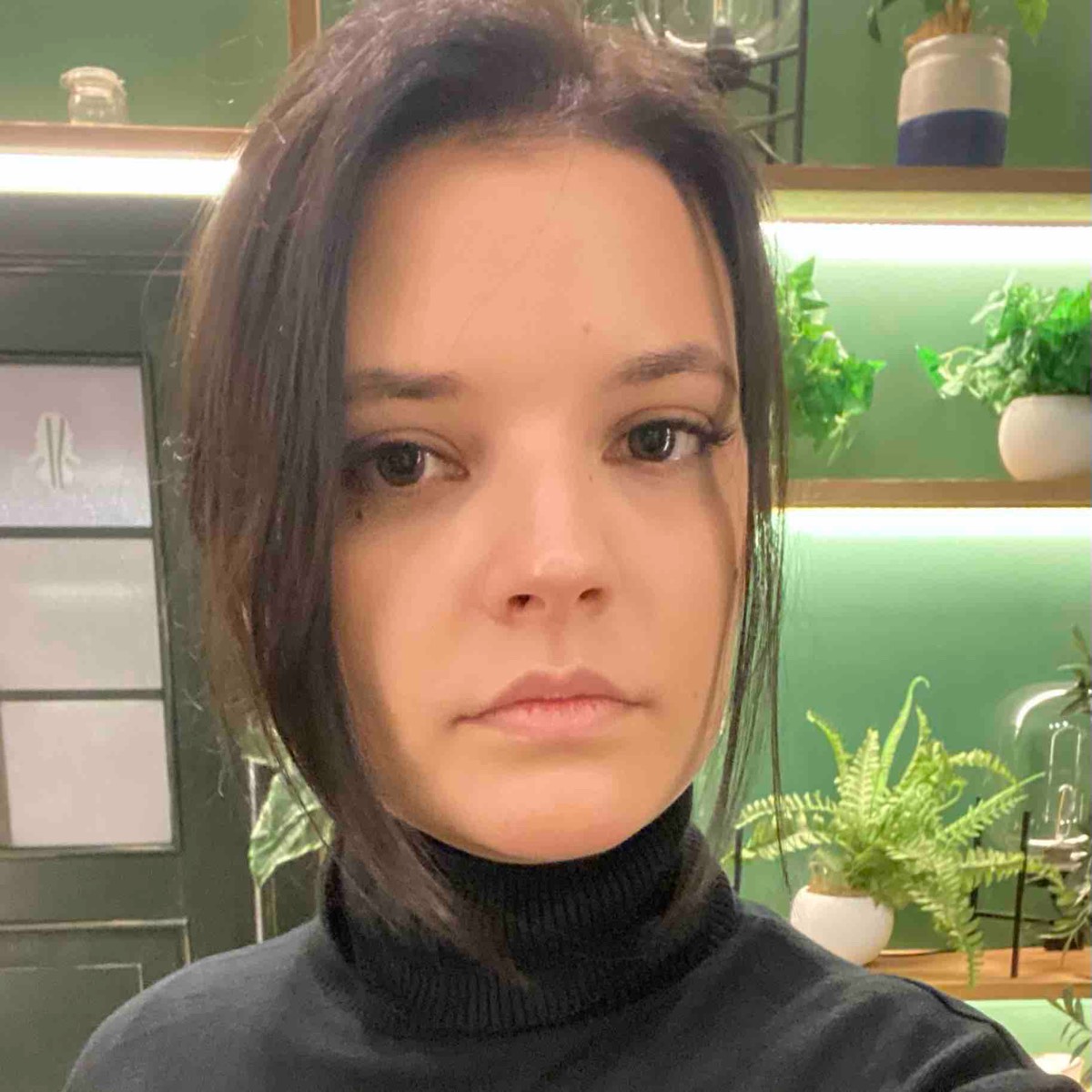 Диана Муминова