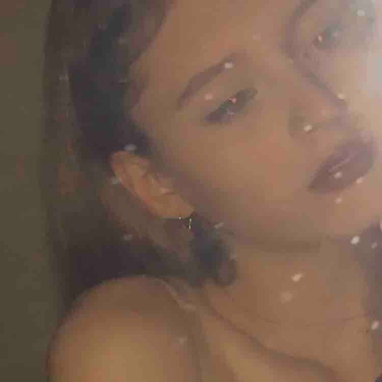 Настя Анисимова