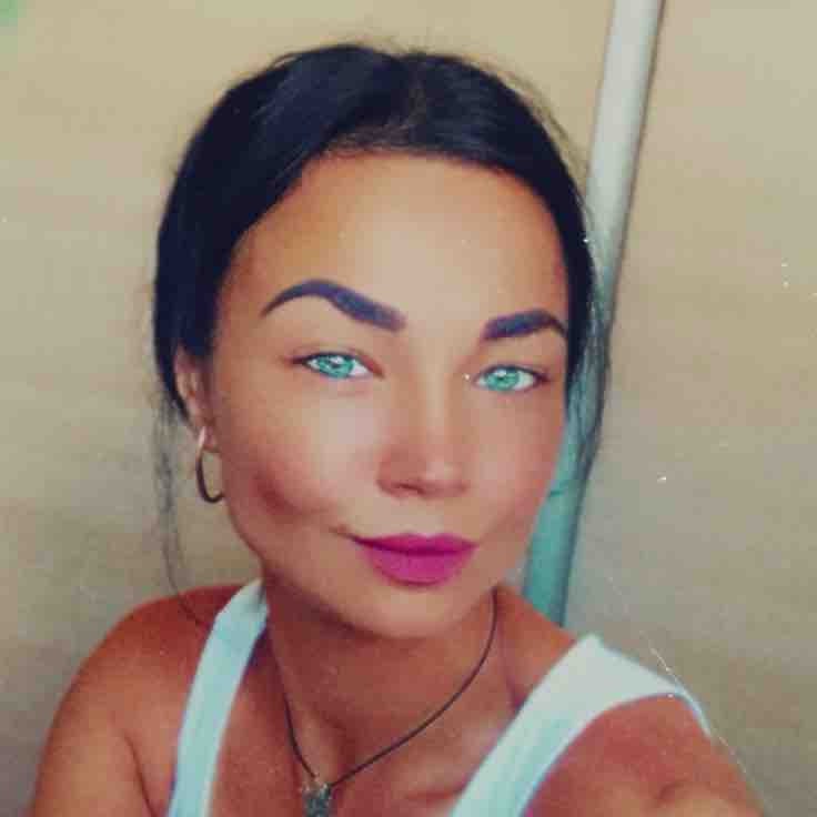 Екатерина Поплавская