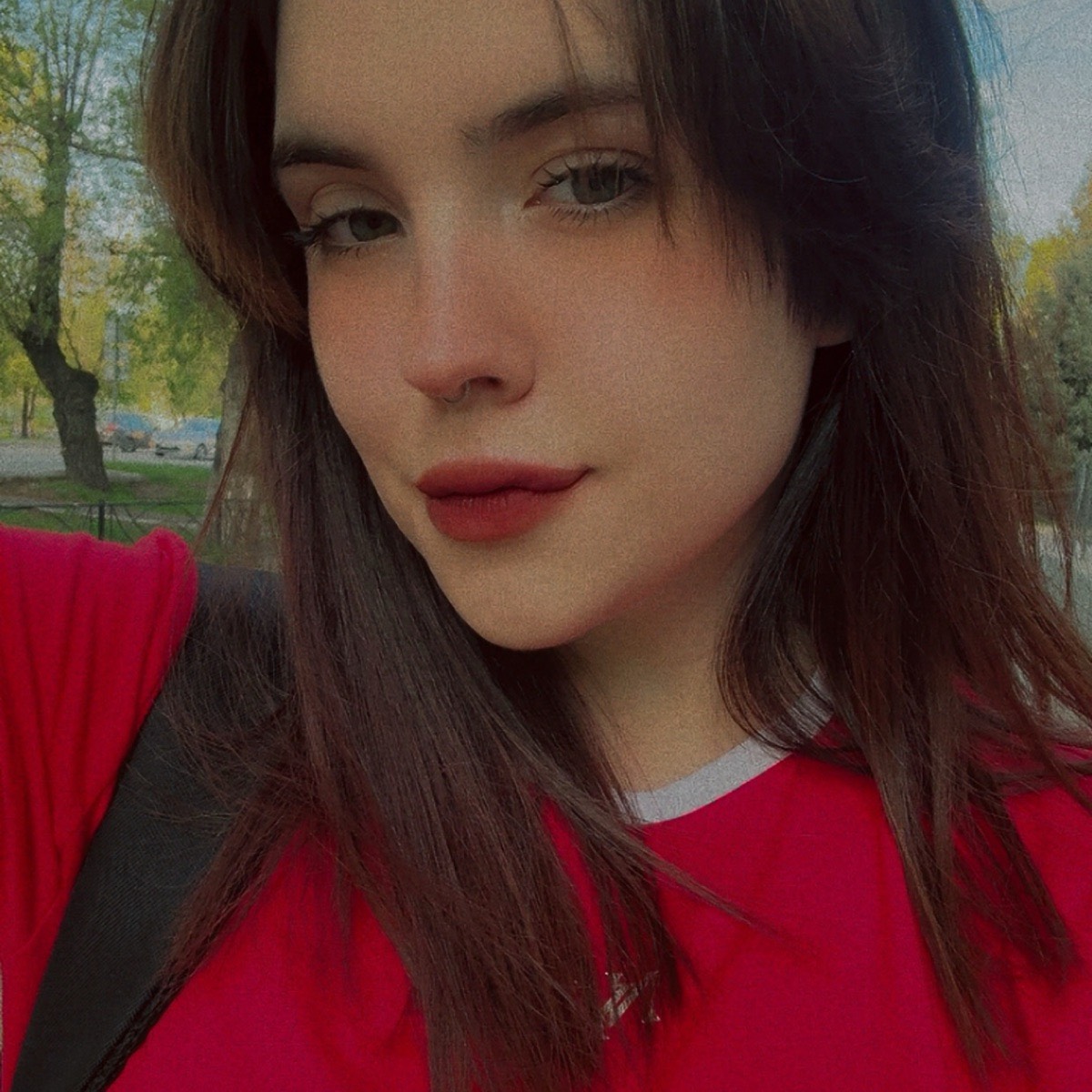 Дарья Шаповалова