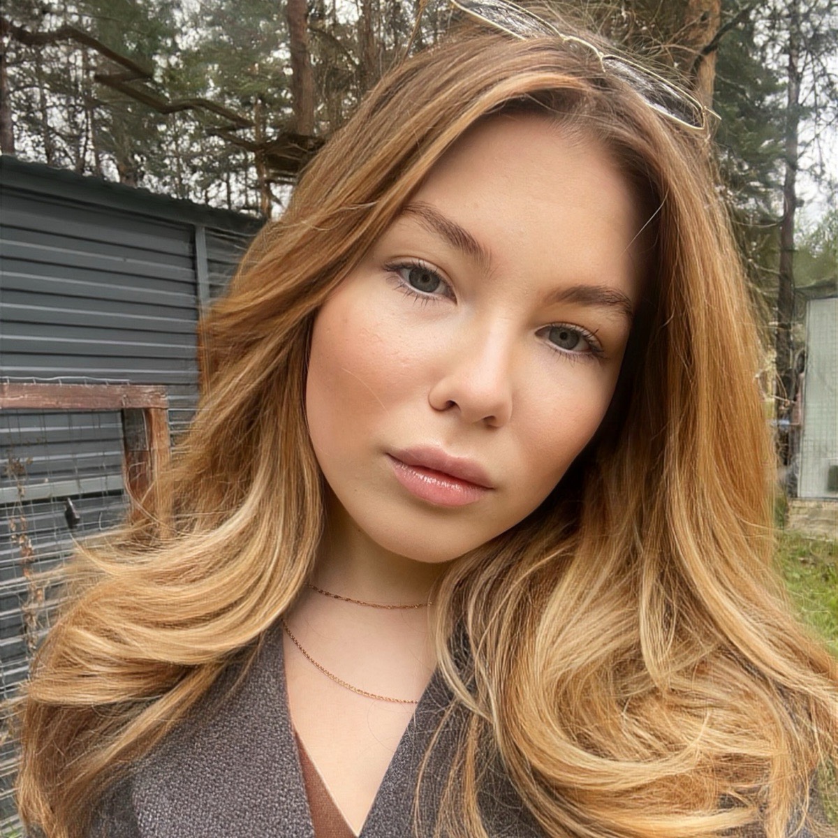 Мария Симанова