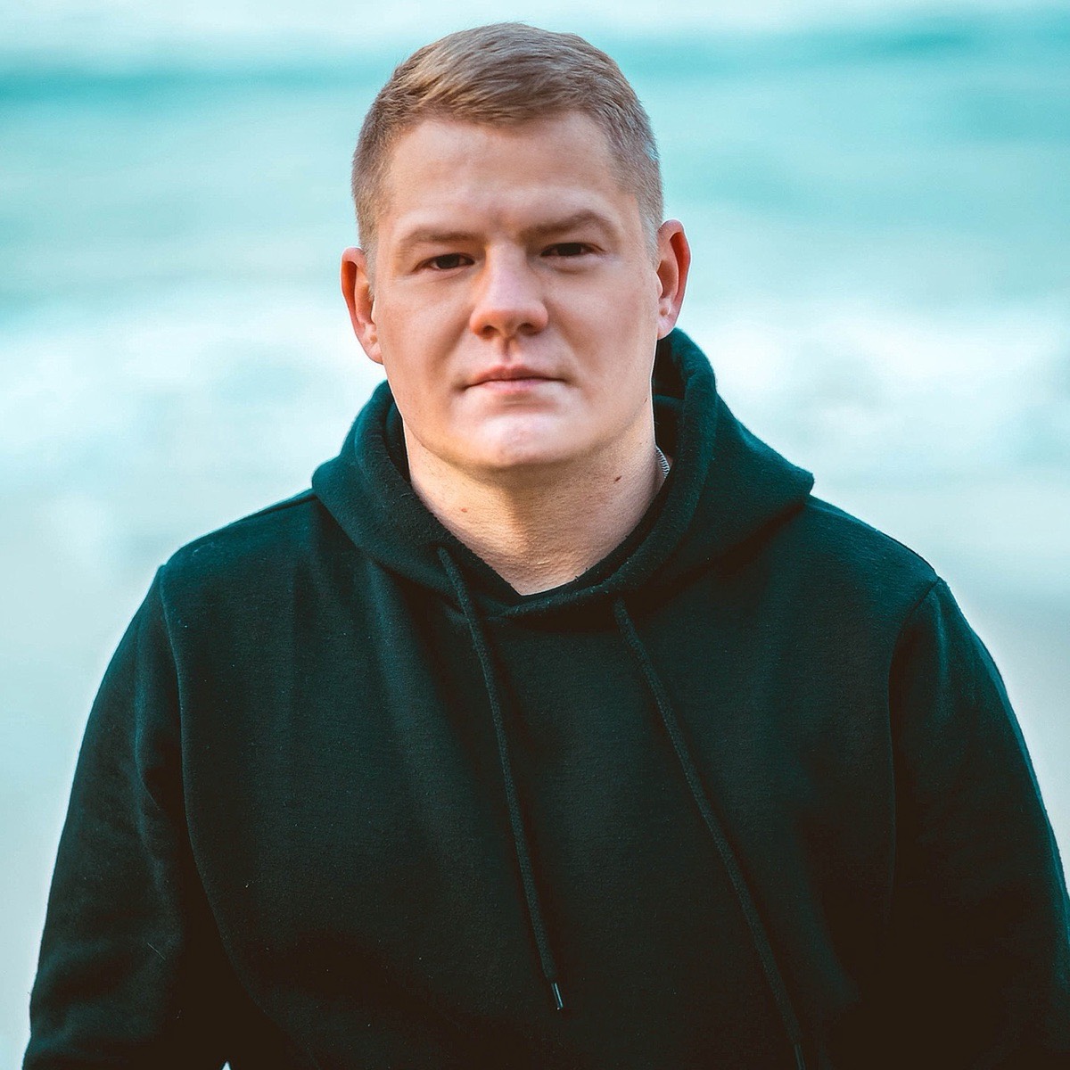 Сергей Захлинюк | Сетка — социальная сеть от hh.ru