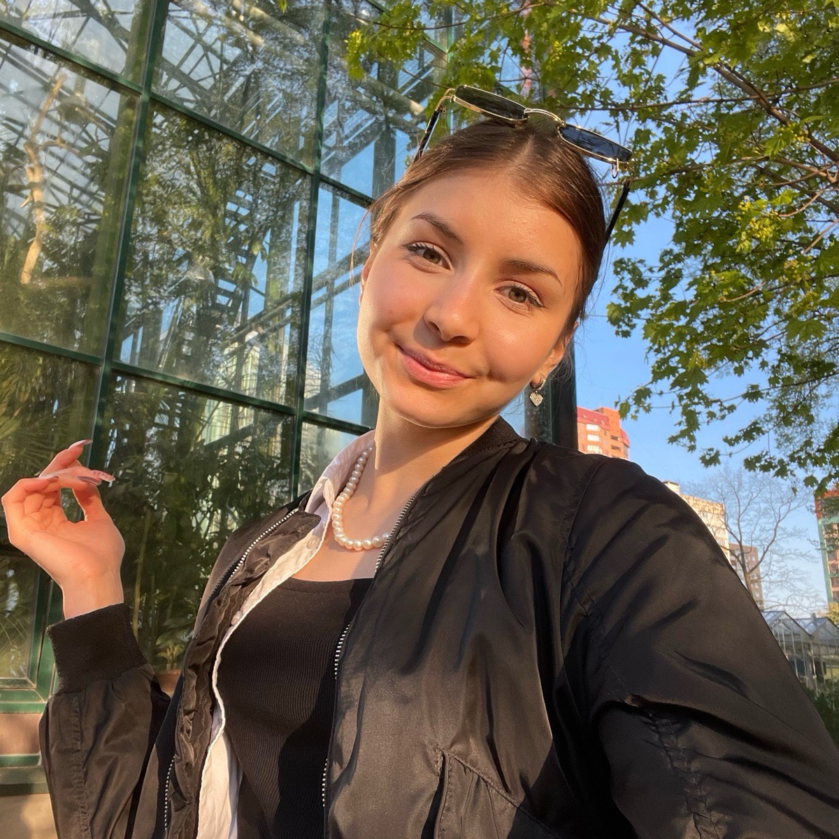 Ангелина Богачева