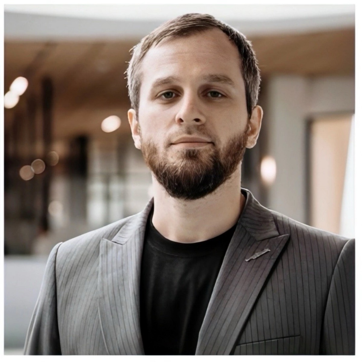 Виса Адам | Сетка — социальная сеть от hh.ru