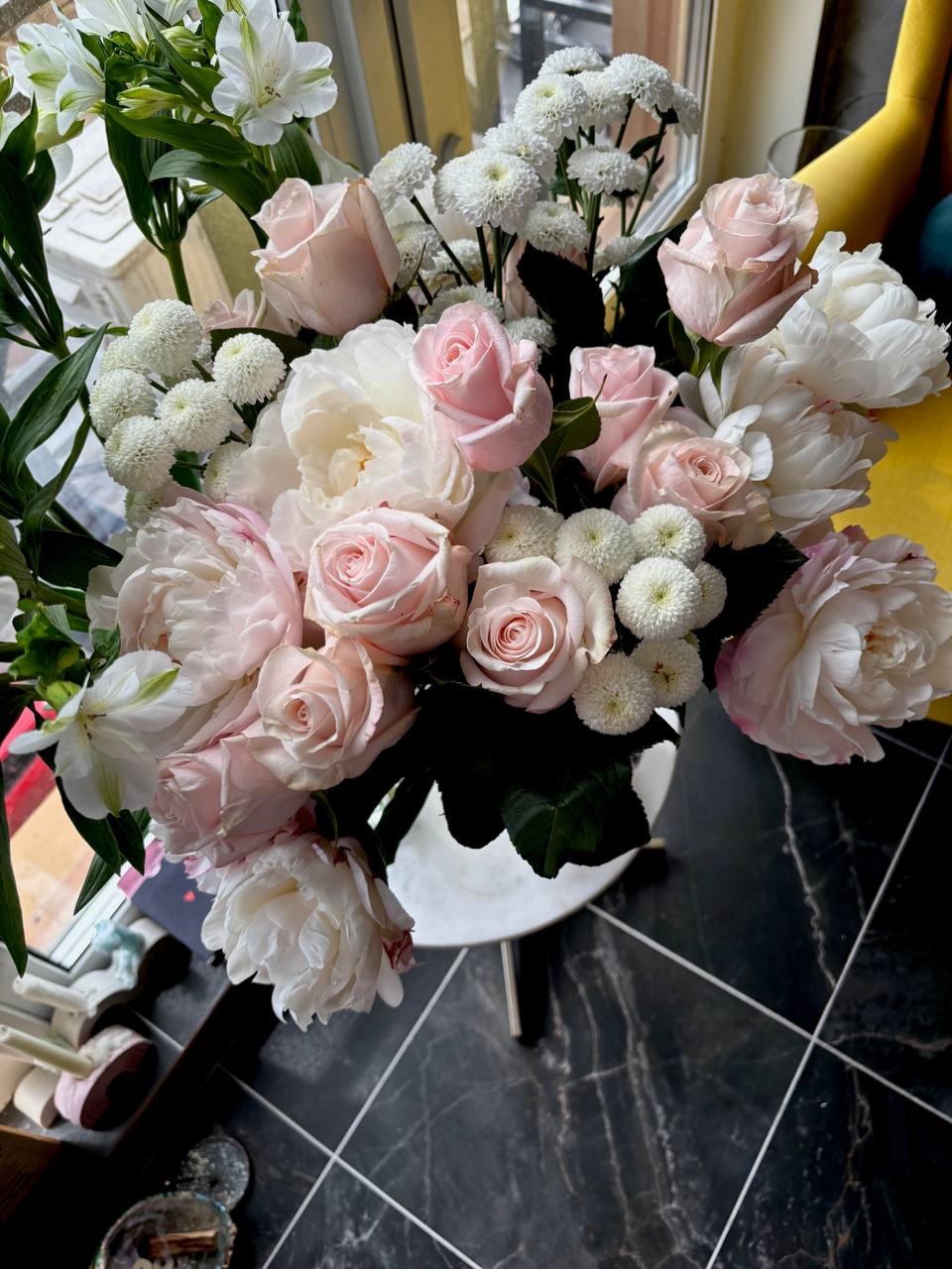 С самого начала года наблюдаю посты в разных соц сетях, где люди считают количестве тренировок/привычек/дней без алкоголя и еще чего.
И делают они это в двух форматах | Сетка — социальная сеть от hh.ru