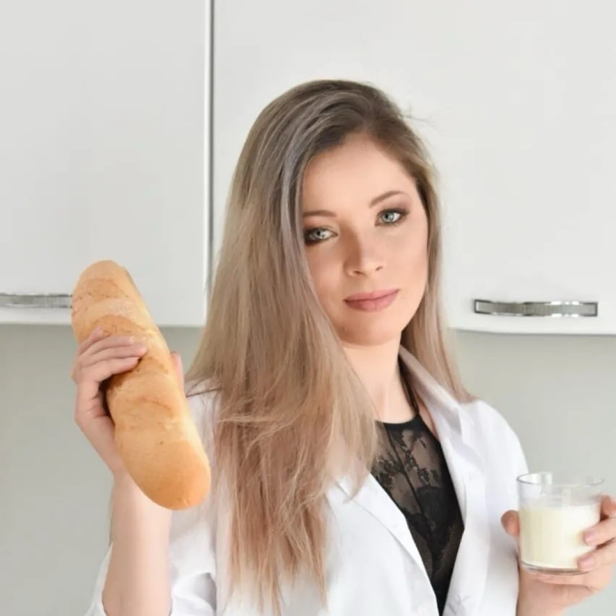 Александра Гнилицкая