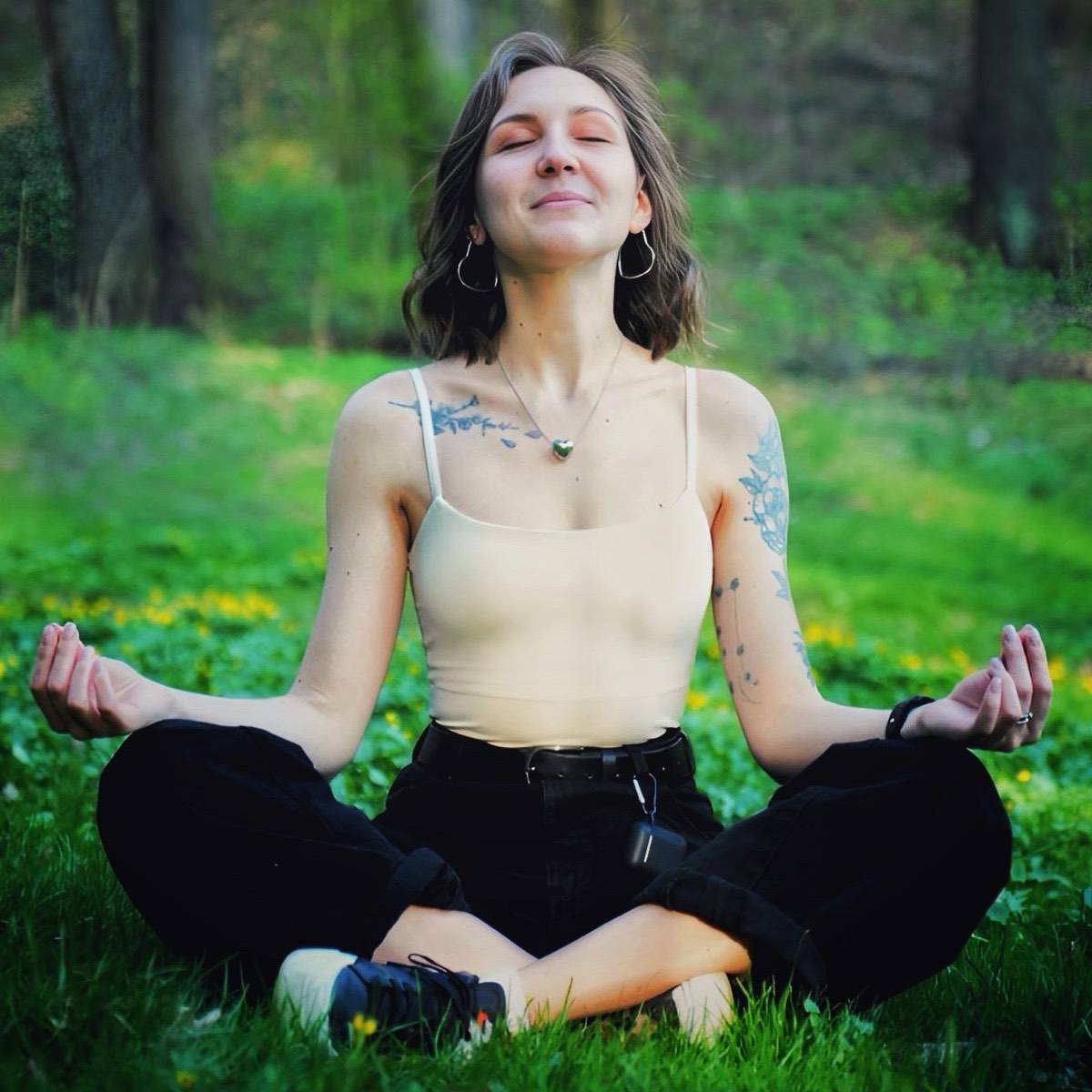 Анастасия Фурманова | Сетка — социальная сеть от hh.ru