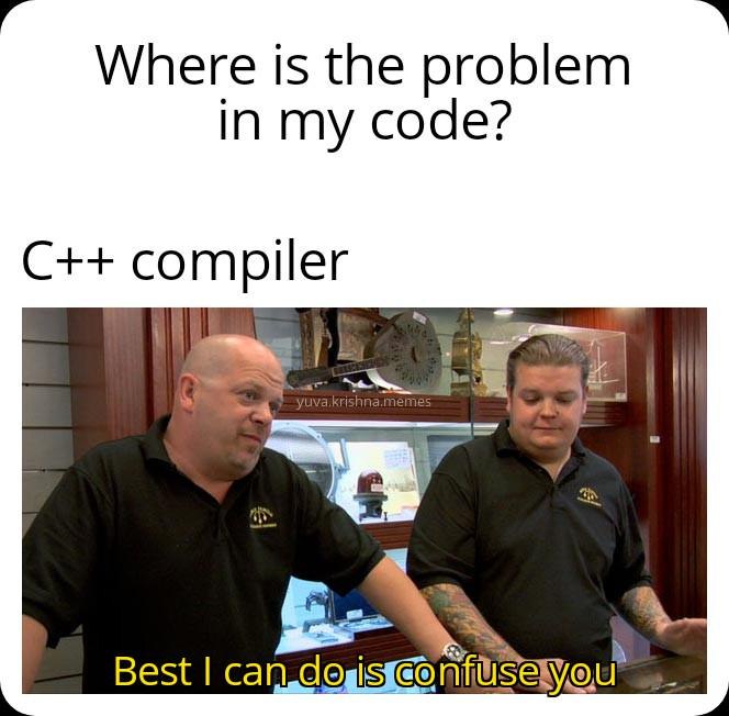 #memPVS #programming #cpp | Сетка — социальная сеть от hh.ru