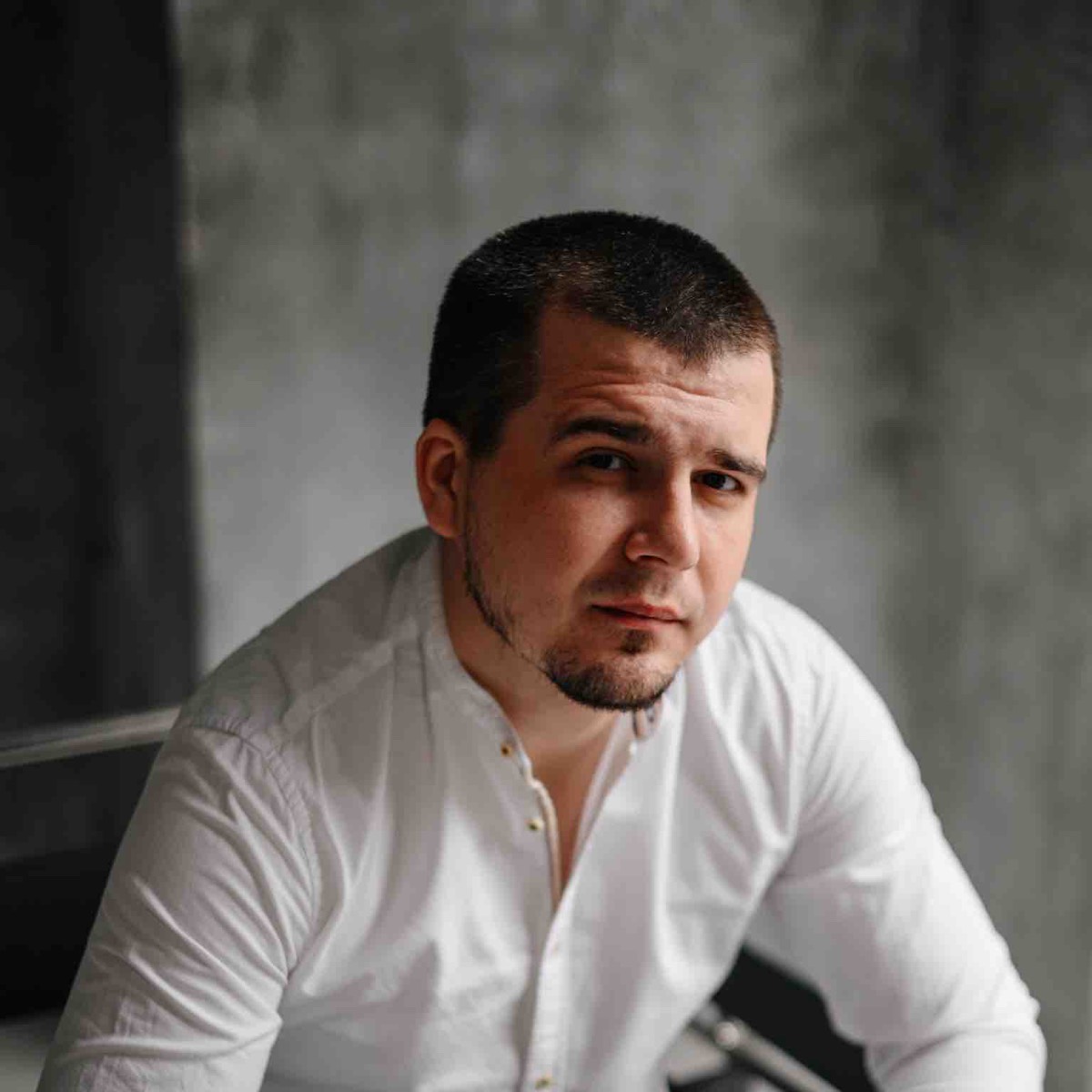 Евгений Зяблов