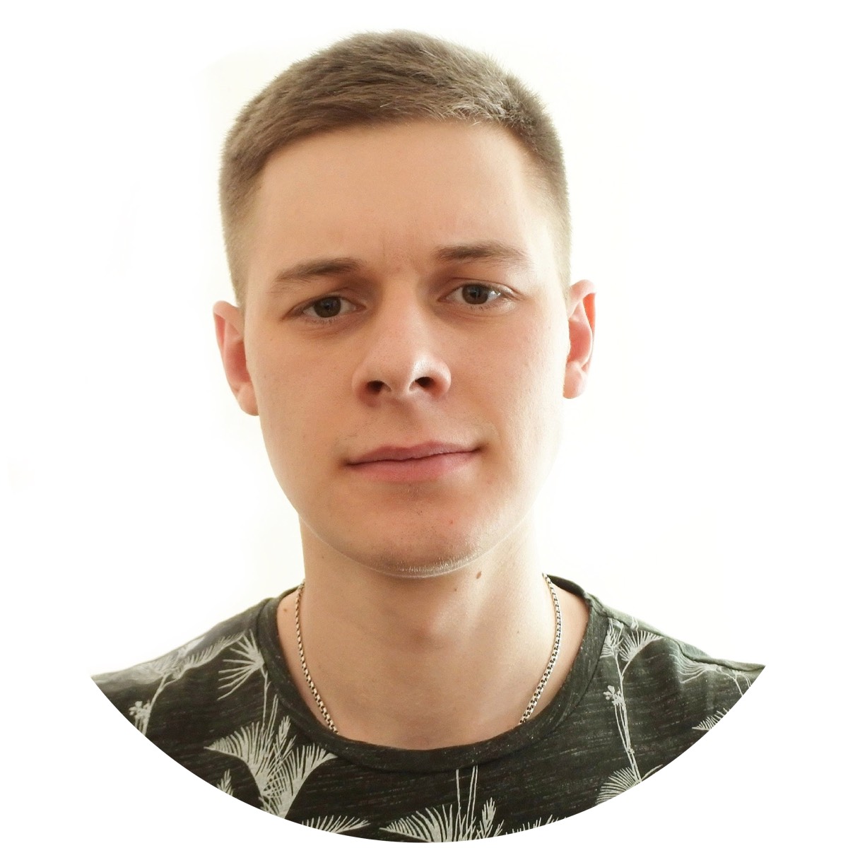 Василий Рябцев