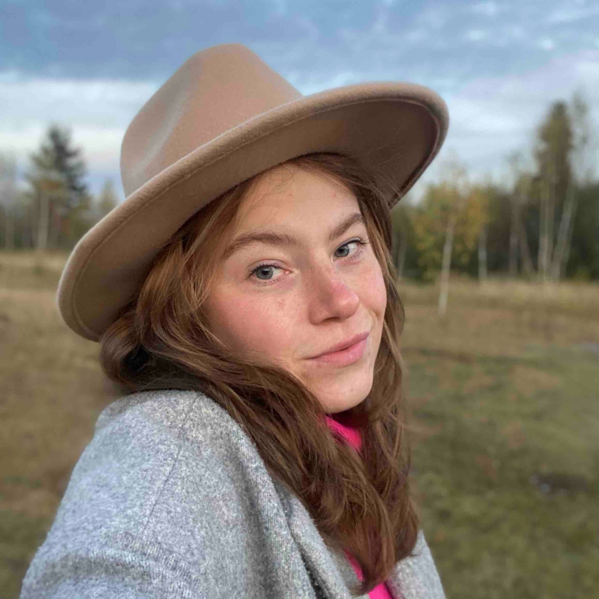 Екатерина Карпова
