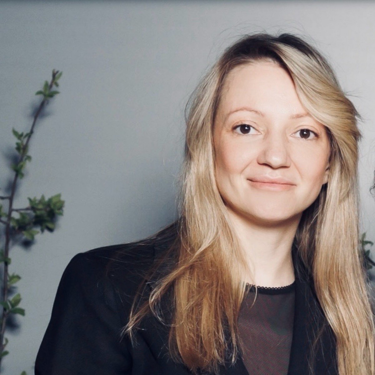 Наталья Скорина