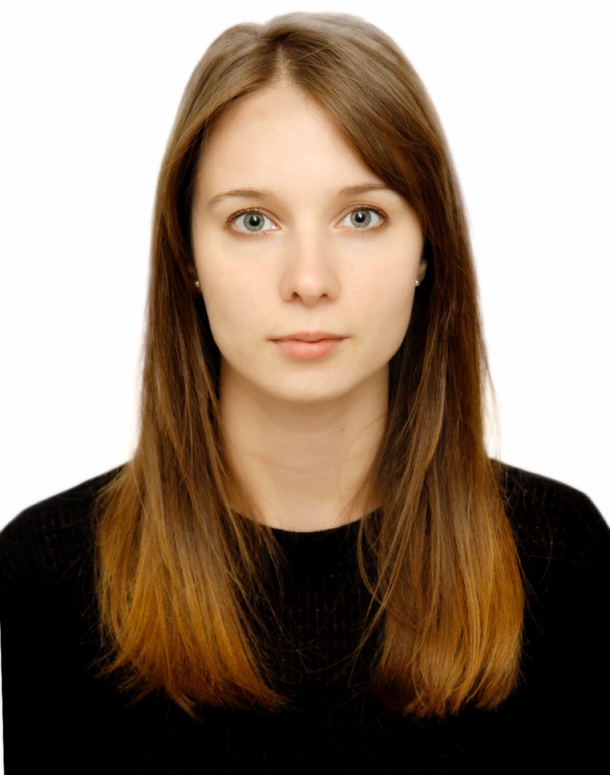 Яна Голубева