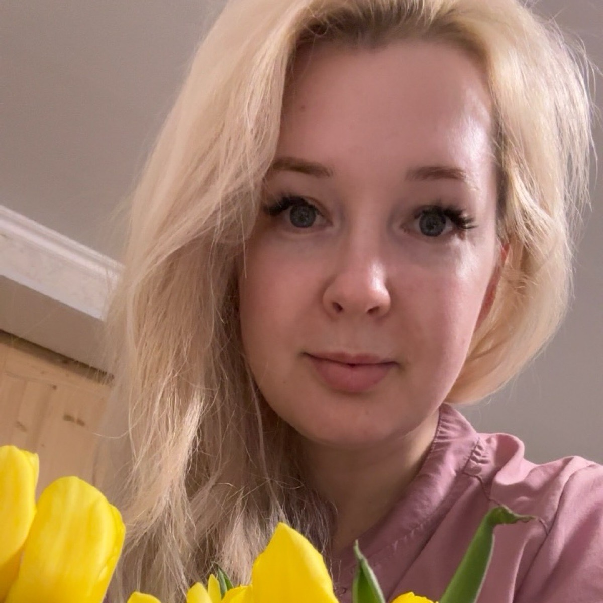 Екатерина Новоселова