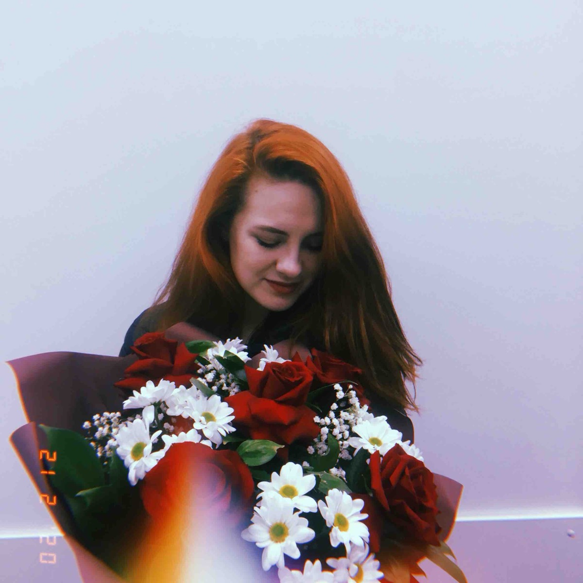 Полина Парченко