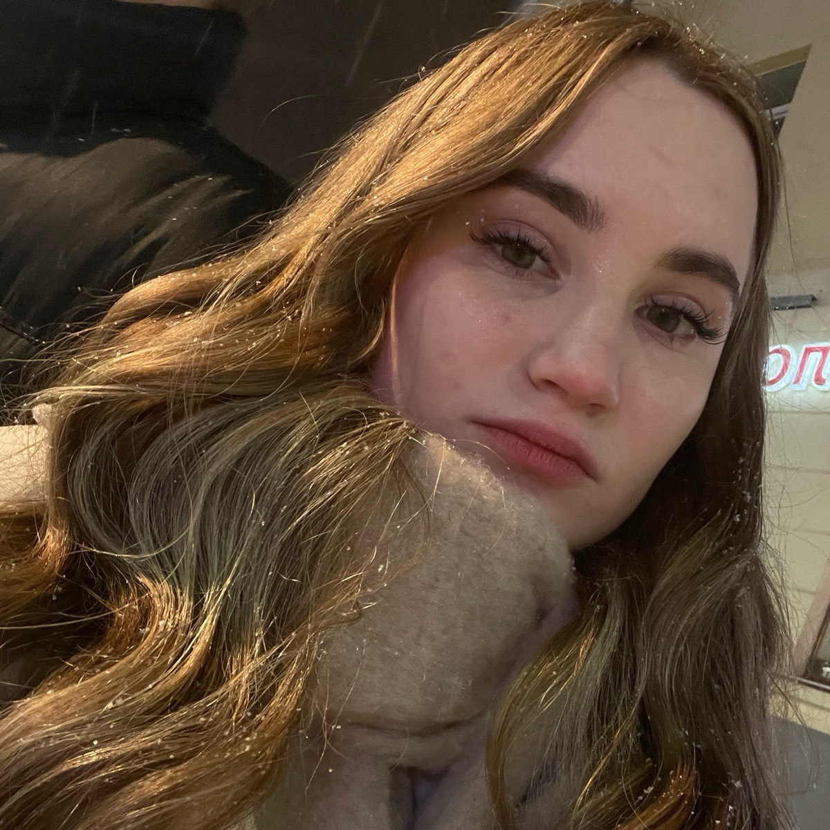 Алёна Барышева | Сетка — социальная сеть от hh.ru