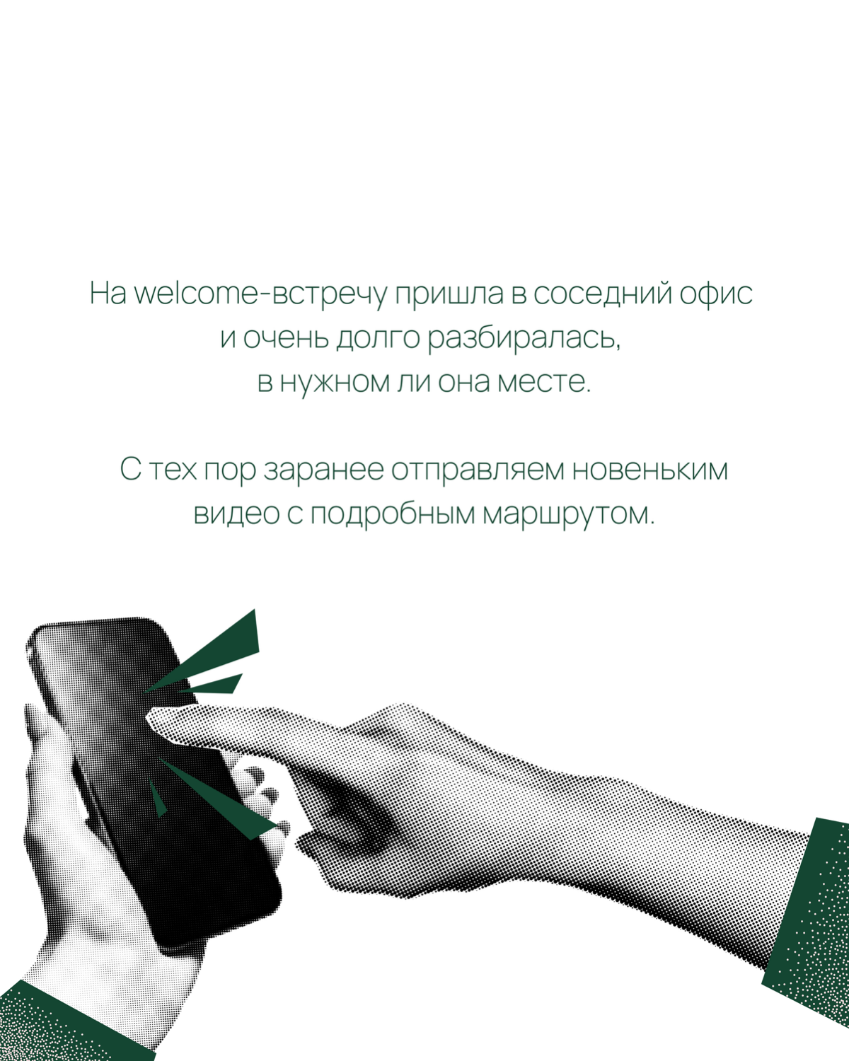 Мы не прячем свой тернистый путь, мы им гордимся! 🤩 | Сетка — социальная сеть от hh.ru