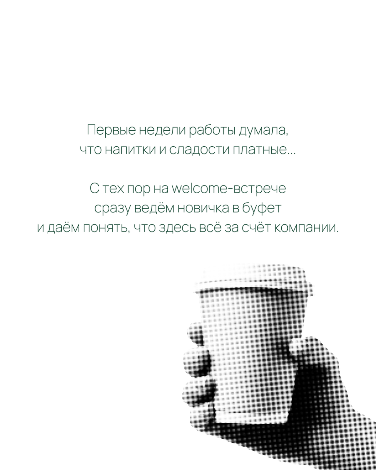 Мы не прячем свой тернистый путь, мы им гордимся! 🤩 | Сетка — социальная сеть от hh.ru