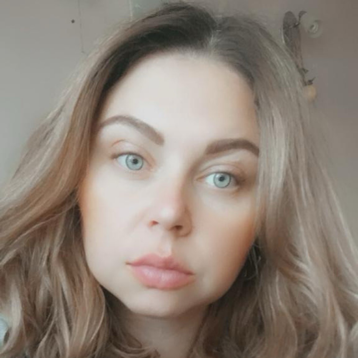Дарья Лекомцева