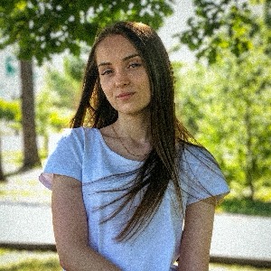 Юлия Ушацкая | Сетка — социальная сеть от hh.ru