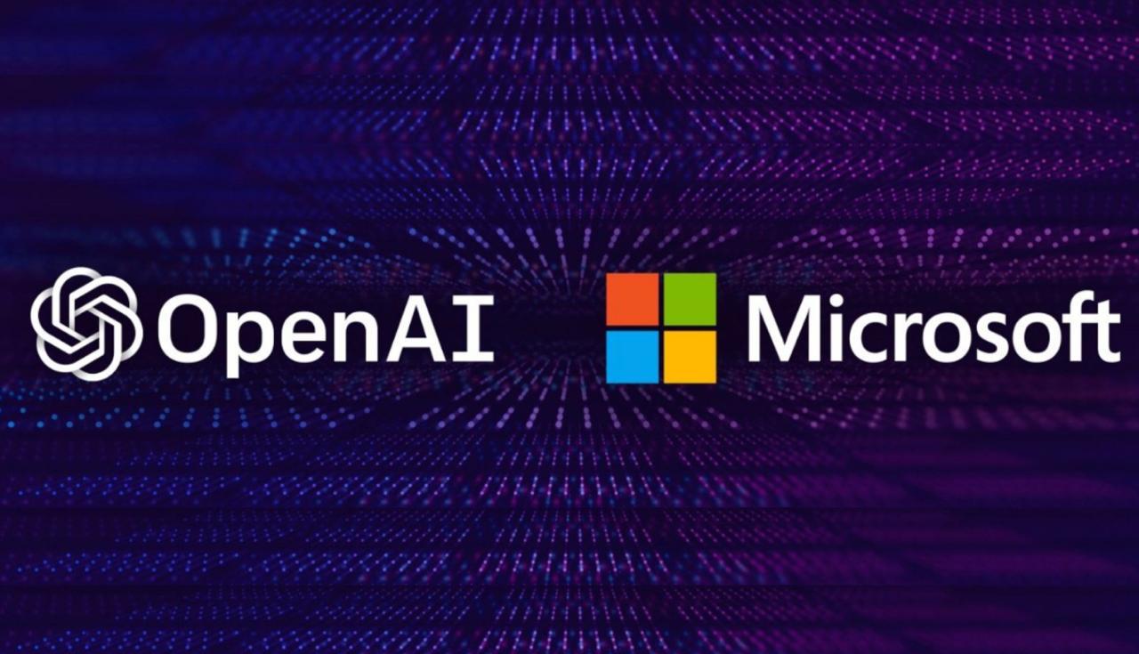OpenAI ведёт переговоры с Microsoft
По данным от 11 мая, компания обсуждает с Microsoft новый раунд финансирования – и, возможно, будущее IPO | Сетка — социальная сеть от hh.ru