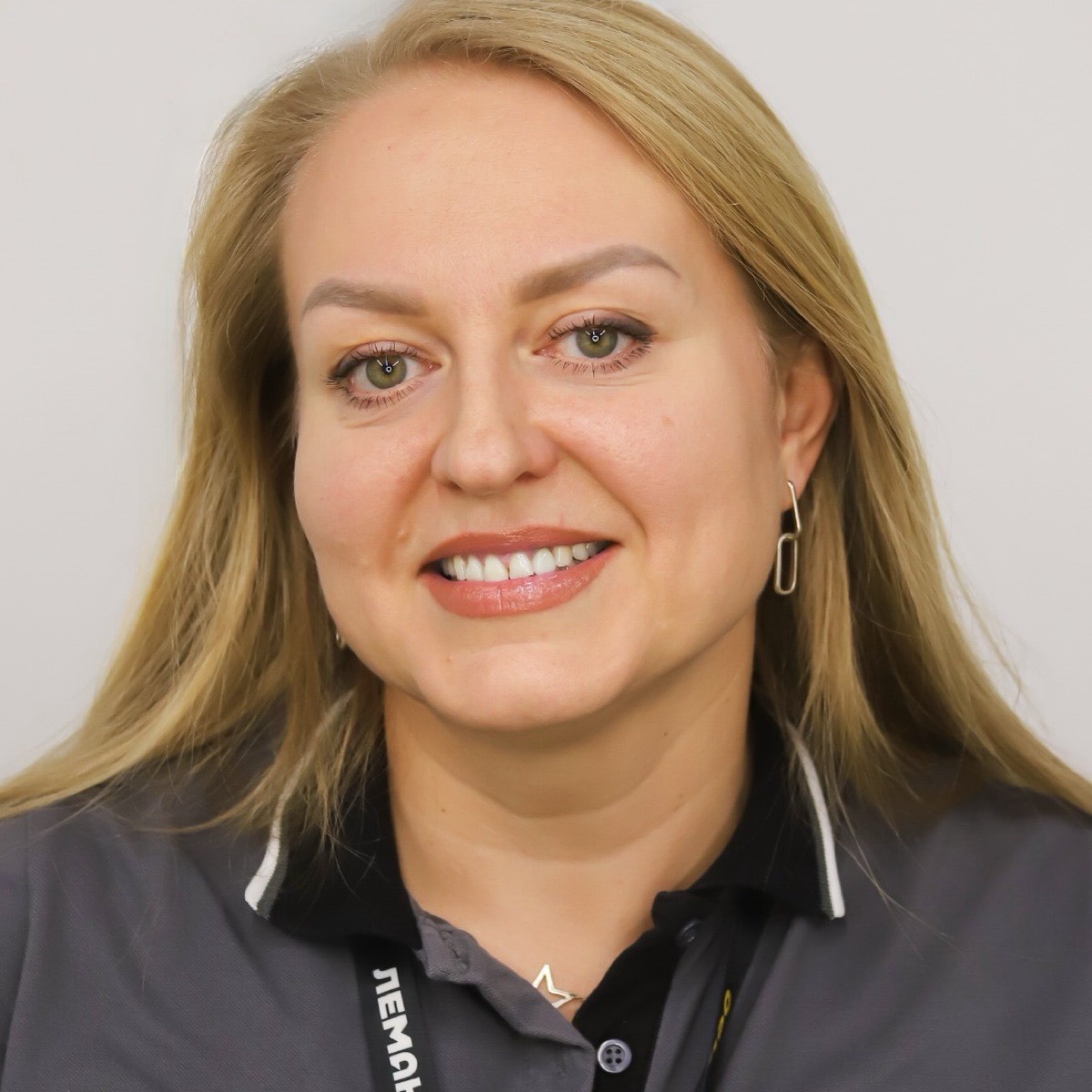 Юлия Туркина | Сетка — социальная сеть от hh.ru