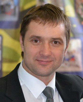 Егор Молодцов