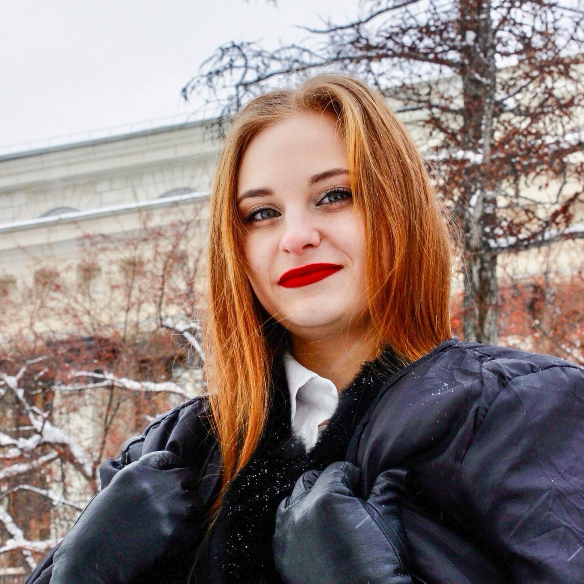 Владлена Прийма | Сетка — социальная сеть от hh.ru