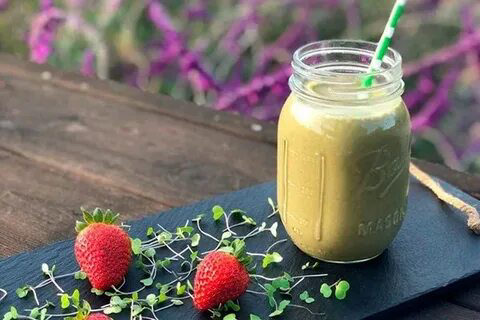 🌱СМУЗИ ИЗ МИКРОЗЕЛЕНИ🌱
🌿МИКРОЗЕЛЕНЬ – это не просто тренд в здоровом питании, это мощный концентрат витаминов, минералов и антиоксидантов, упакованный в крошечные ростки | Сетка — социальная сеть от hh.ru