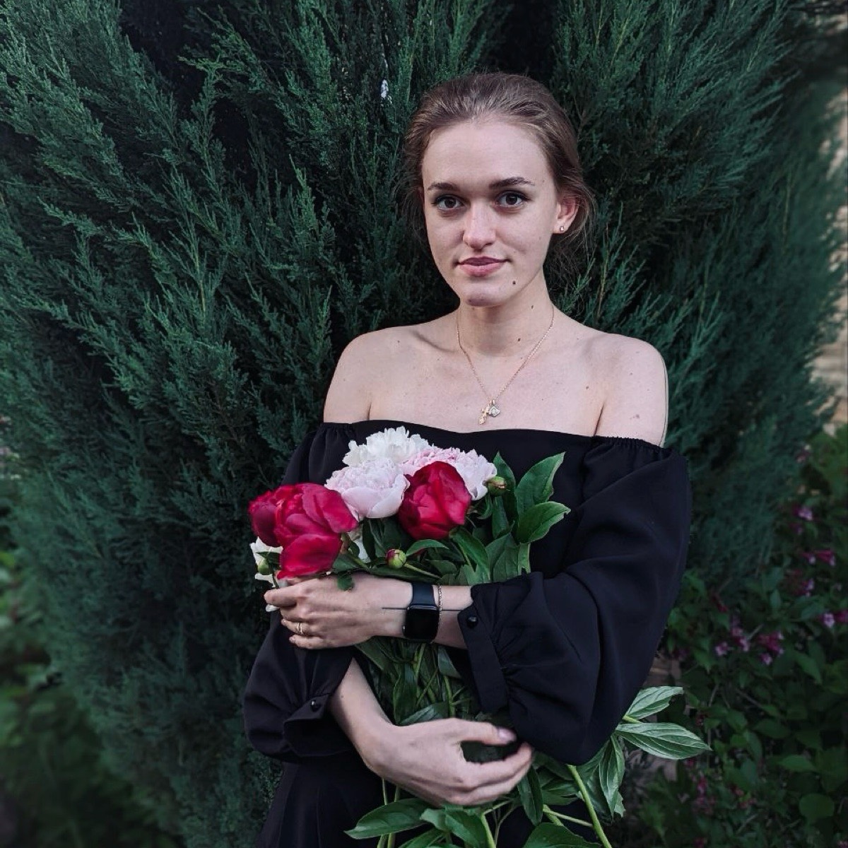 Виктория Батурина