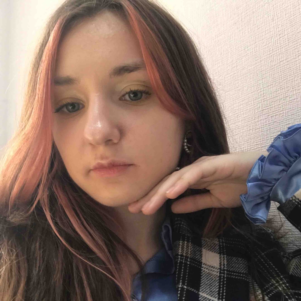 Аня Хабарова