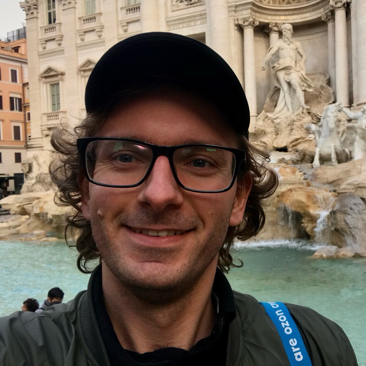 Кирилл Борискин