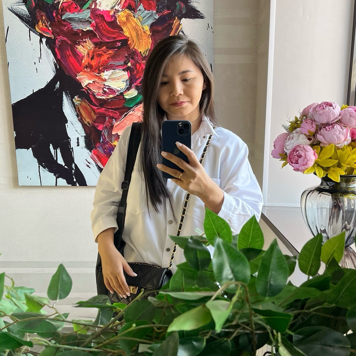 Гульсум Абдурахманова | Сетка — социальная сеть от hh.ru