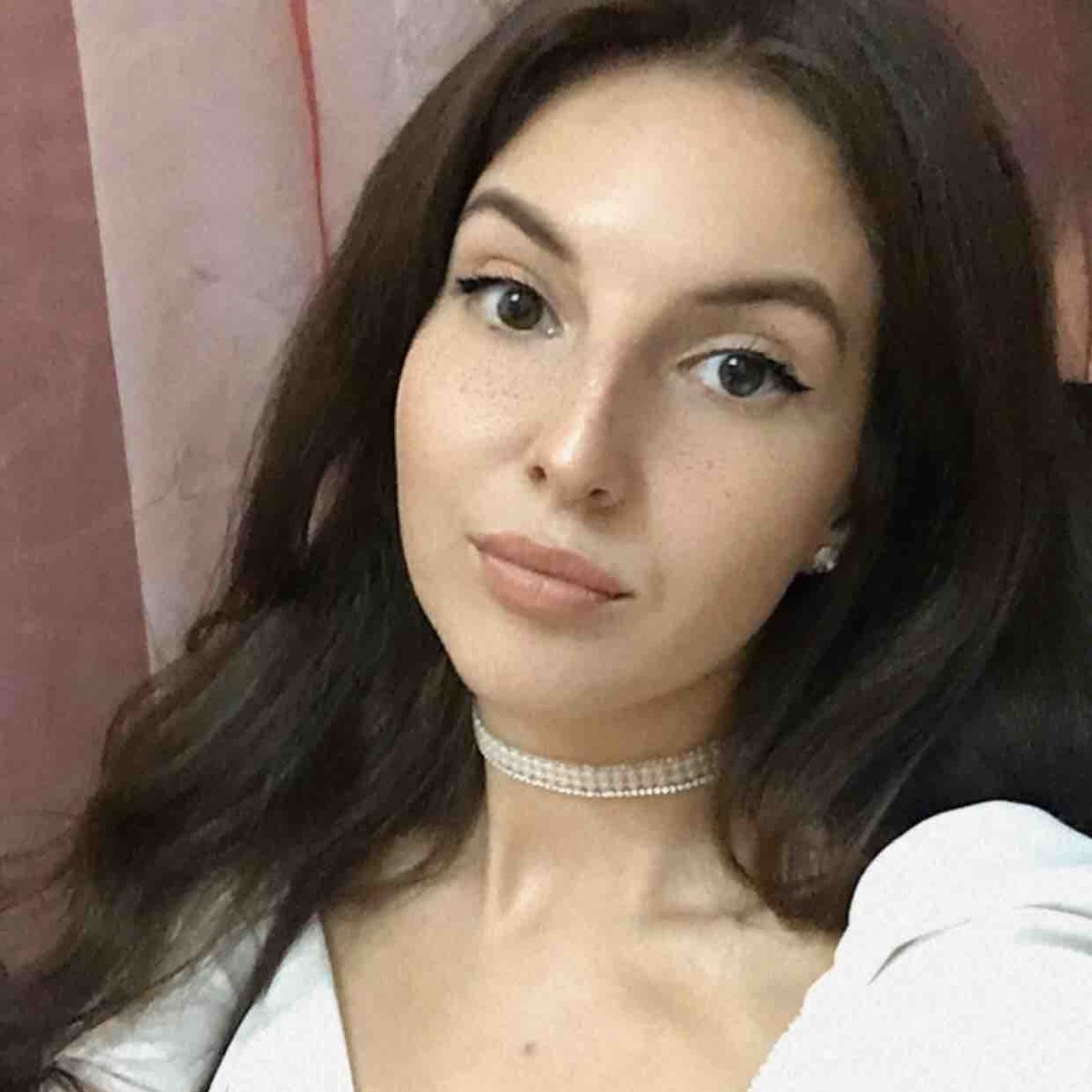 Мария Пригара