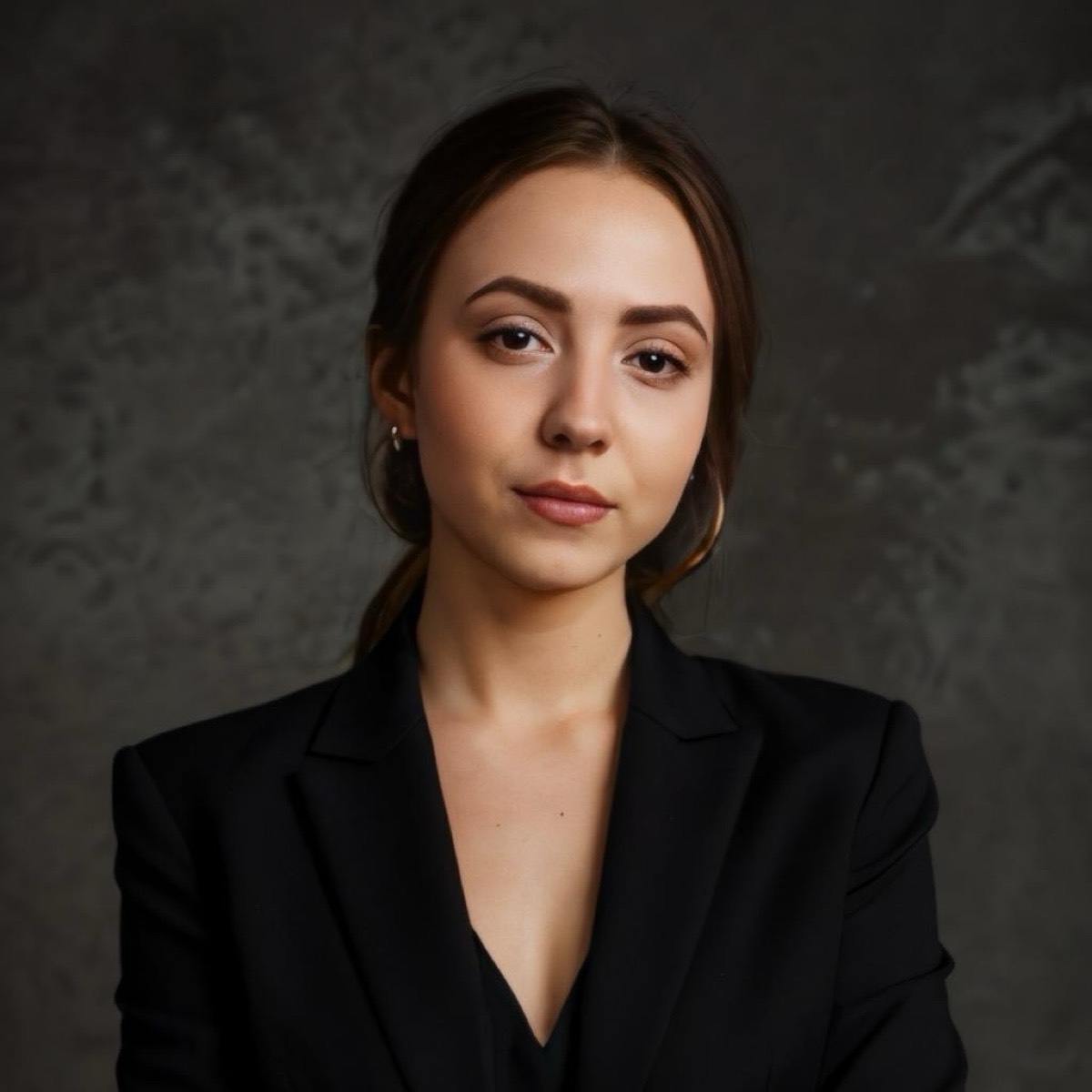 Дарья Власенко
