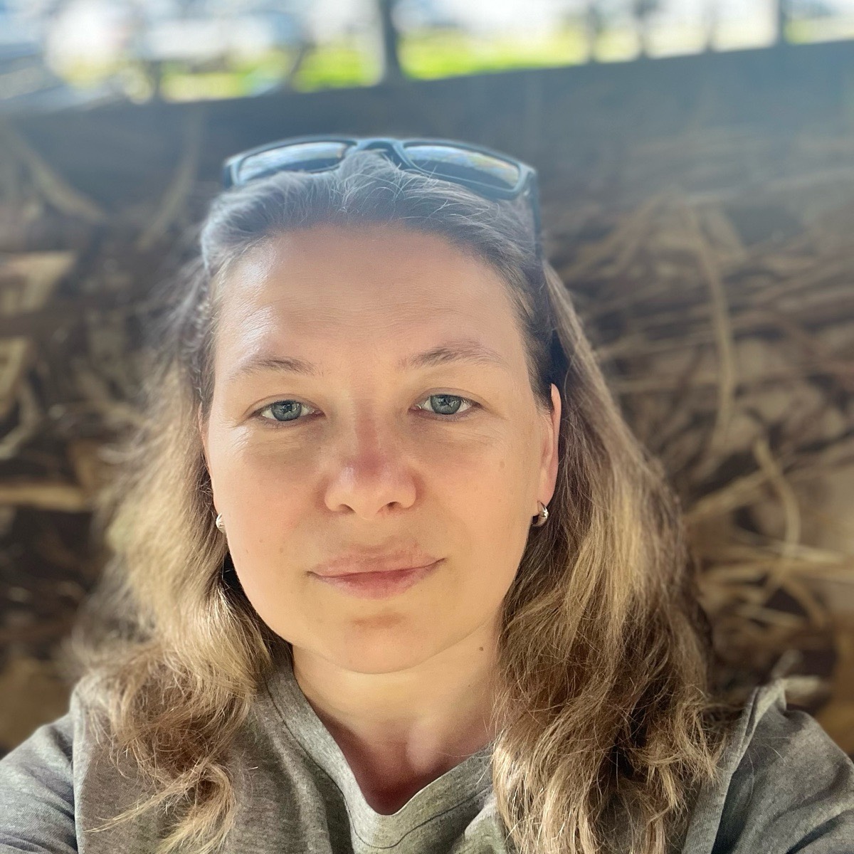 Ольга Молчанова