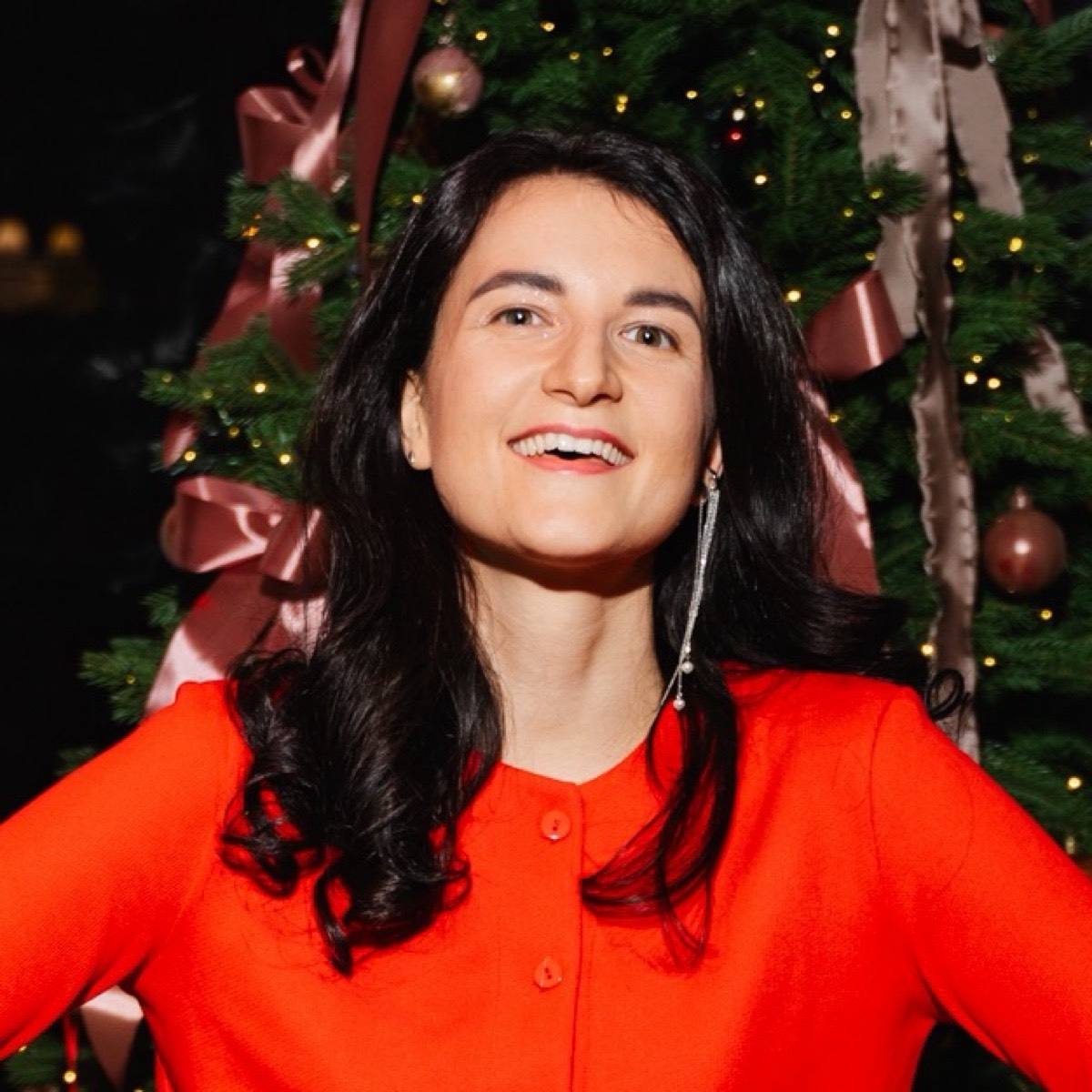 Настя Сучкова