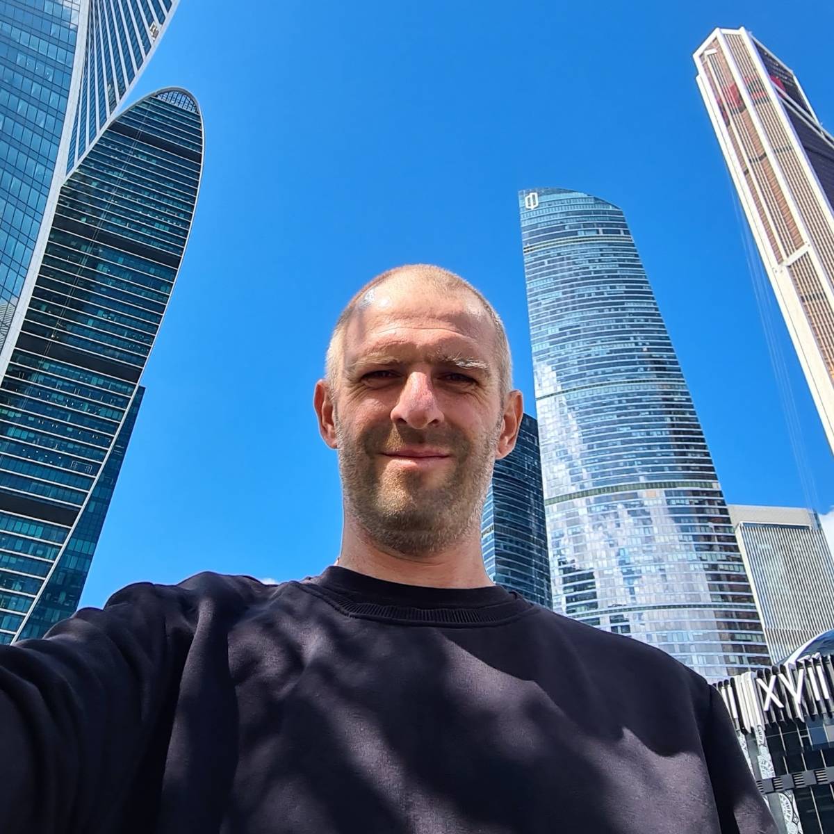 Александр Борисов