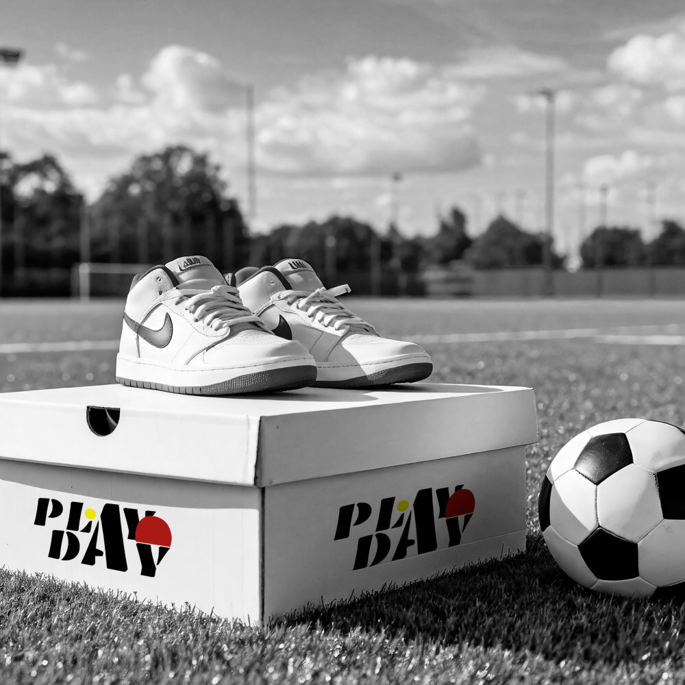 Logo | sport goods | Сетка — социальная сеть от hh.ru