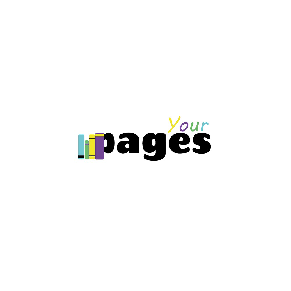 Logo | book shop | Сетка — социальная сеть от hh.ru