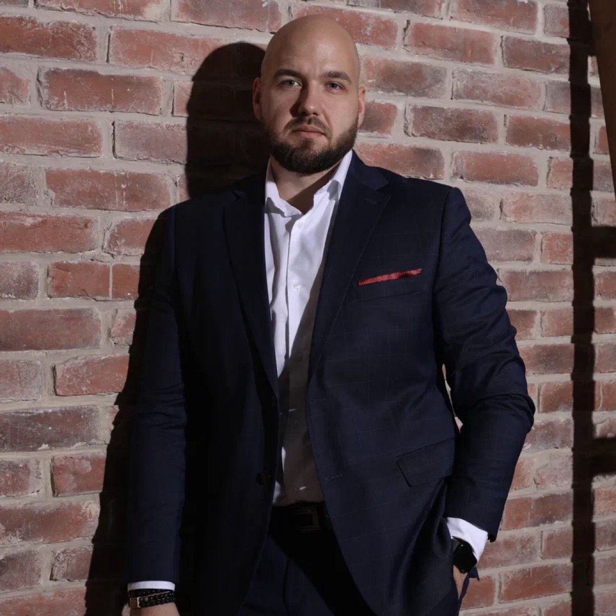 Александр Шишов | Сетка — социальная сеть от hh.ru