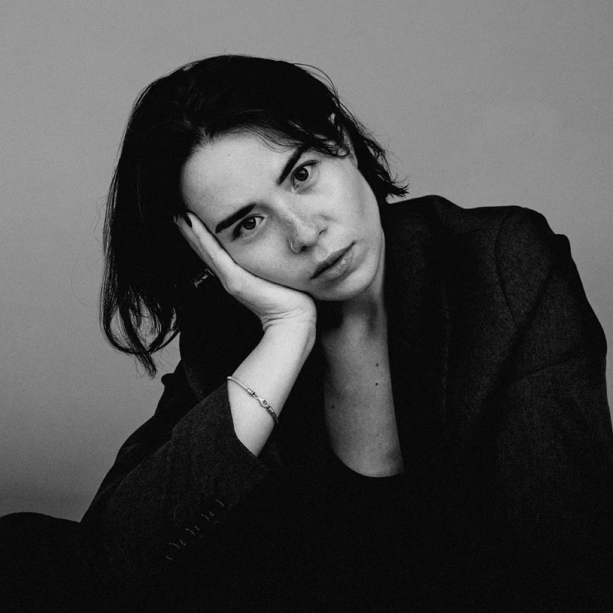 Марина Смирнова